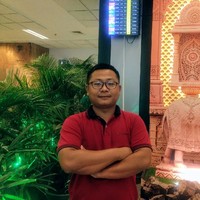 Pgo Pumgouthang