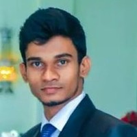 Chanaka Sampath