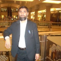 Riaz Ahmed