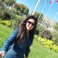 Souheir Ghamrawi