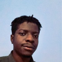 Oreoluwa Ogunjobi