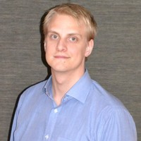 Patrik Söderlindh
