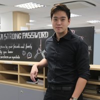 Kong Tin Jun