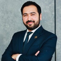Mubashar Ejaz. ACCA, CA