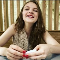 Anastasia Marchuk