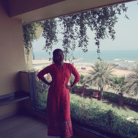Likhita Sai