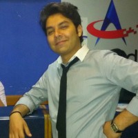 Ahsan Sheikh