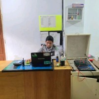 Asroel Engineer