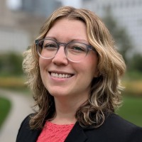 Caitlin Wilkinson