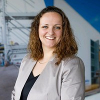Saskia Slotboom Van Baarlen