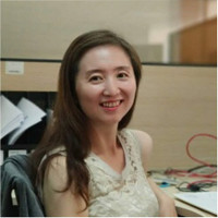 Amy Yu