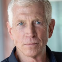 Mark Roach