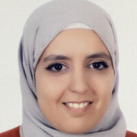 Aseel Gharaibeh
