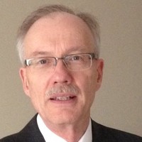 David Estabrooks