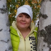 Svetlana Vanhanen