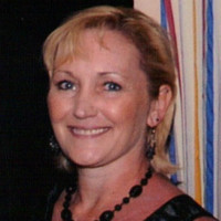 Cathy Winters