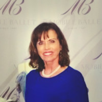 Phyllis Johnson Blackwell
