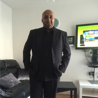 Sajjad Ali