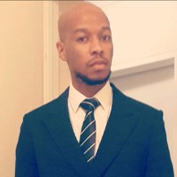 Mandla Sibiya