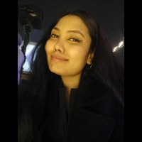 Pallabi Das