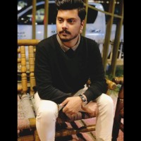 Muhammad Hamza Ahmed