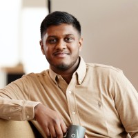 Vinoshan Mani