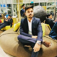 Shubham Kumar Singh