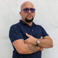 Jorge Luis Ruiz Orozco