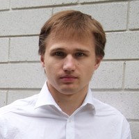 Sergey Skovorodnikov