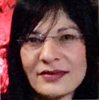 Marina D'Costa