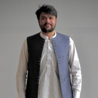 Aimal Khan Bazai