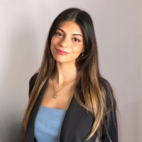 Bianca Agostina Milano