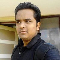 Mukund Kadam