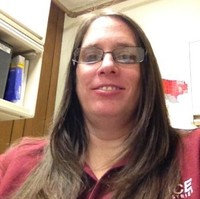 Joyce Clark