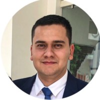 Diego Tercero González