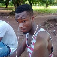 takyi augustine