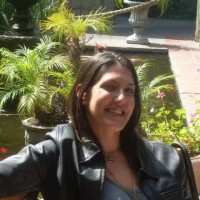 Cherie Minitello Sage