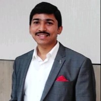 THARUNKUMAR C H