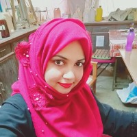 Mohsina Ahmed