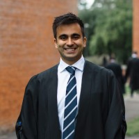 Hari Kukreja