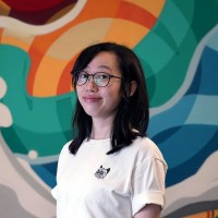 Jasmin Tan
