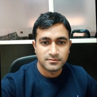 Sanjay Yadav