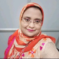 Huma Siddiqui