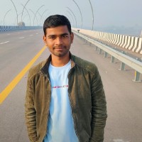 ASHISH KUMAR KASHYAP