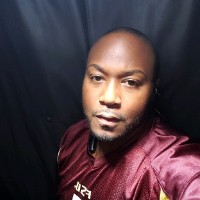 Canon Jones