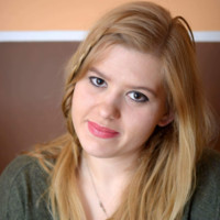 Timea Mezei