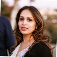 Shilpa Goyal Gupta, Pharm, MBA