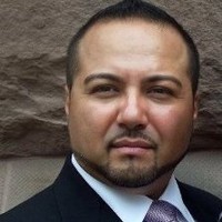 Charles Cruz