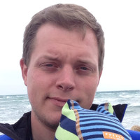 Jens Christian Damborg