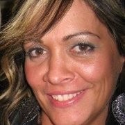 Cathy Mattinson